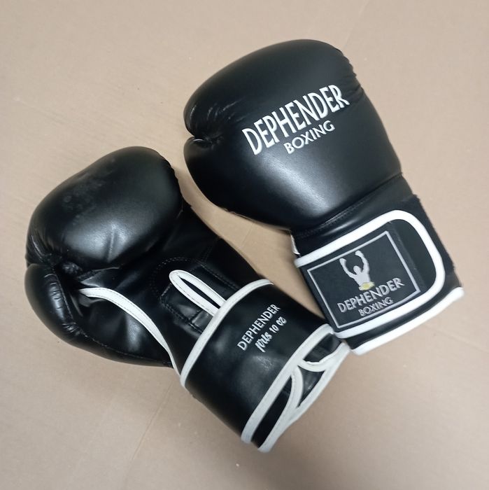 Luvas de Boxe / Kickboxe