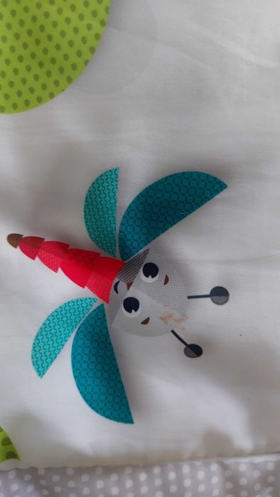 Mata edukacyjna Tiny Love