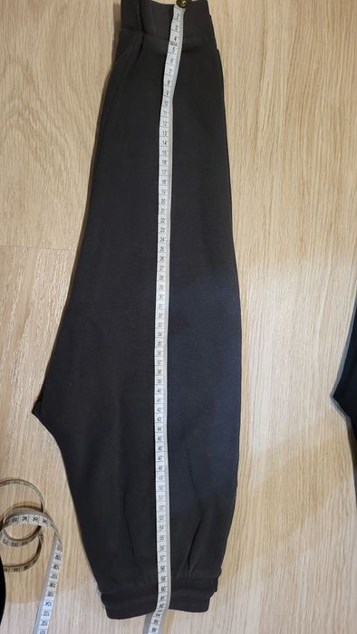 Spodnie dresowe 110 i 116