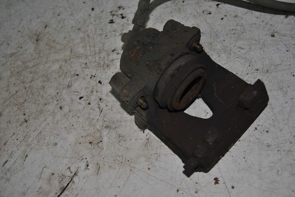 Zacisk Prawy Seat Leon II 1.9tdi