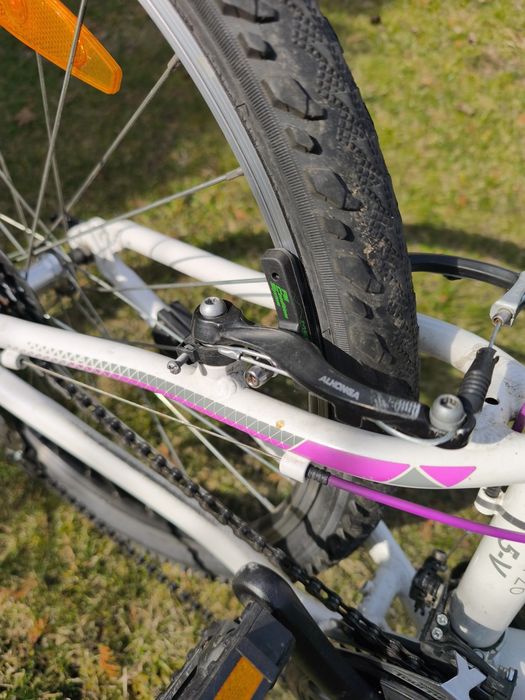 Rower Górski m BIKE  Merida 26 cali
