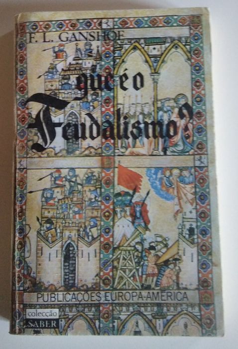 Livros de História e História da Filosofia