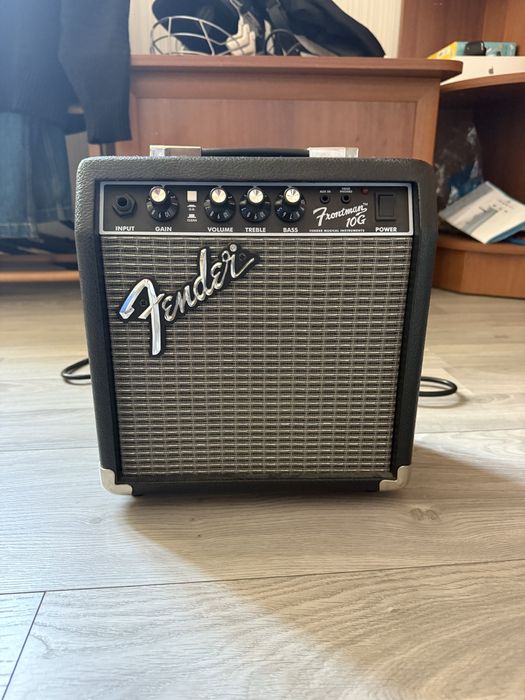 Елоктрогітара Телекастер Harley Benton