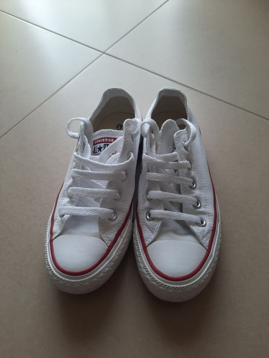 Sapatos e tenis senhora - numero 35