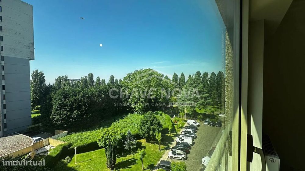 T3 Boavista| 150 m² | 2 lg/garagem | Campo Alegre, Porto