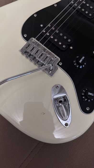Електрогітара SQUIER by FENDER AFFINITY
