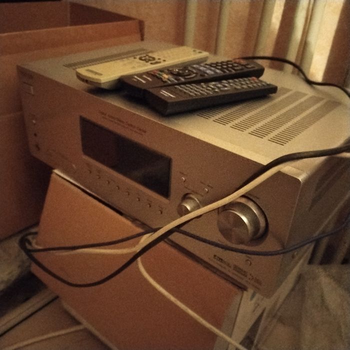 Ауді та відіо апаратура