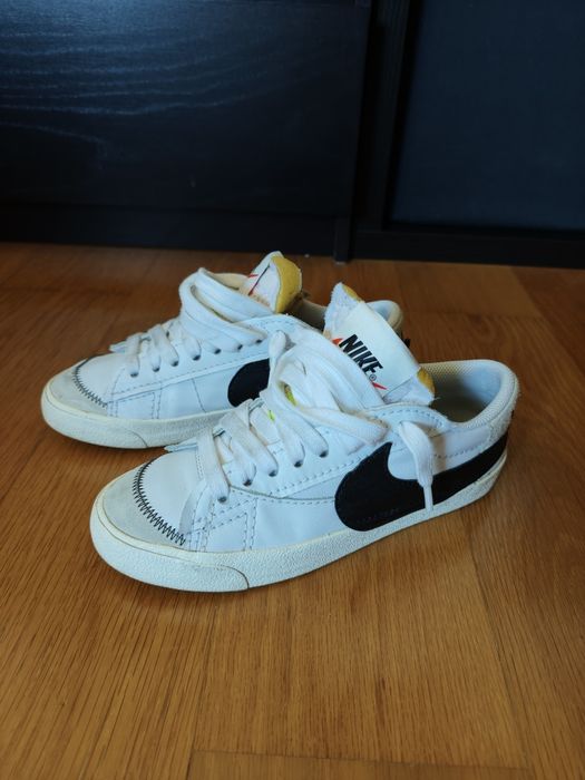 Sapatilhas Nike Unisexo