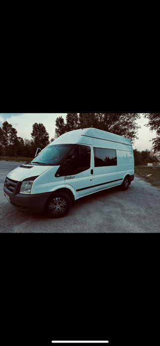 Грузо-пасажирскі перевезення по Запоріжжю і всій Україні