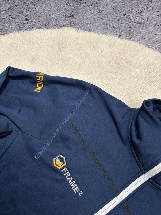 Bluza męska trekkingowa Ortovox Merino Inside Jumper