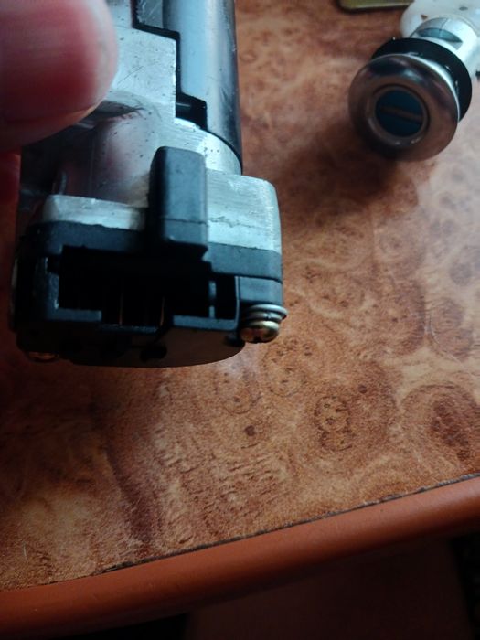 Замок зажиганія Honda ZX AF 35