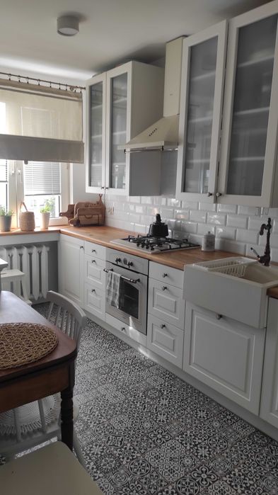 Giżycko ul Moniuszki mieszkanie 69,2 m2 na sprzedaż