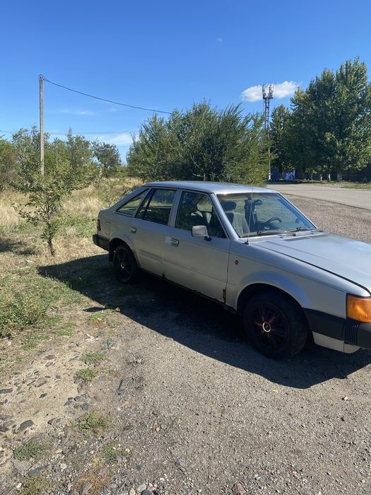 Продам автомобиль