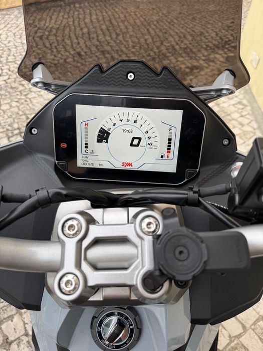 Sym 300 Adx NOVA