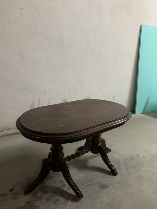 Mesa de Centro de Sala