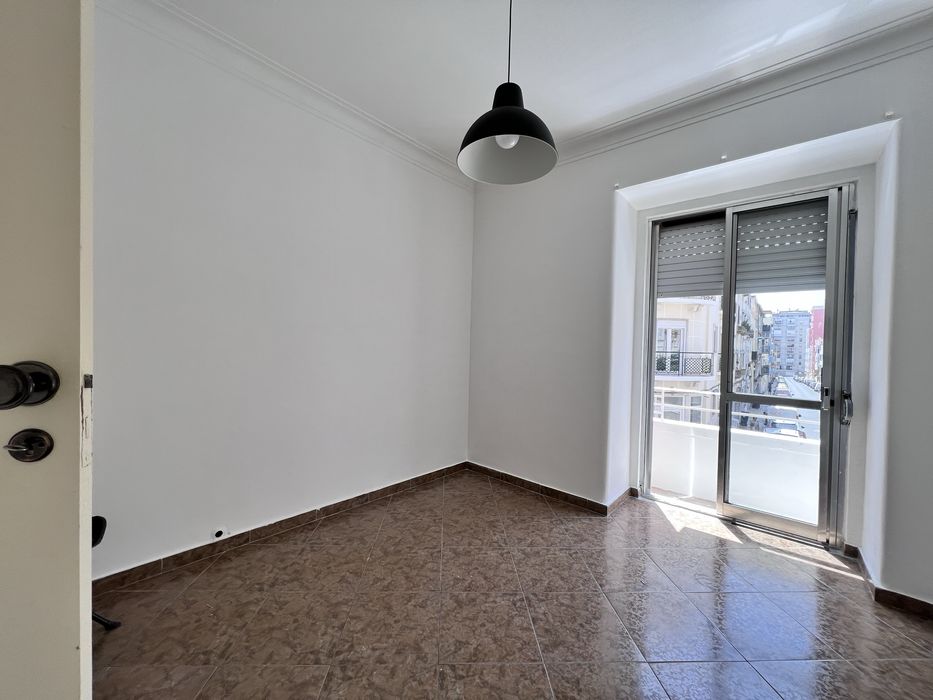 Quarto centro Lisboa