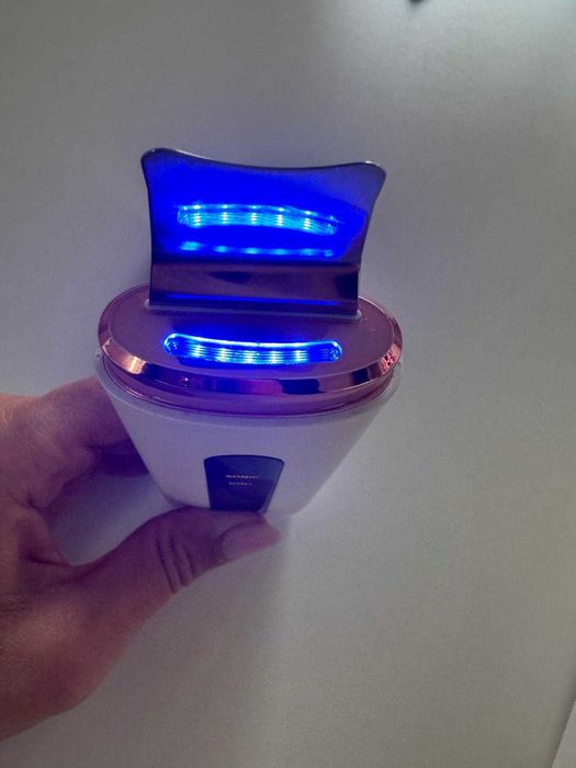 Beautifly B- Scrub Pro Urządzenie do peelingu kawitacyjnego, EMS,