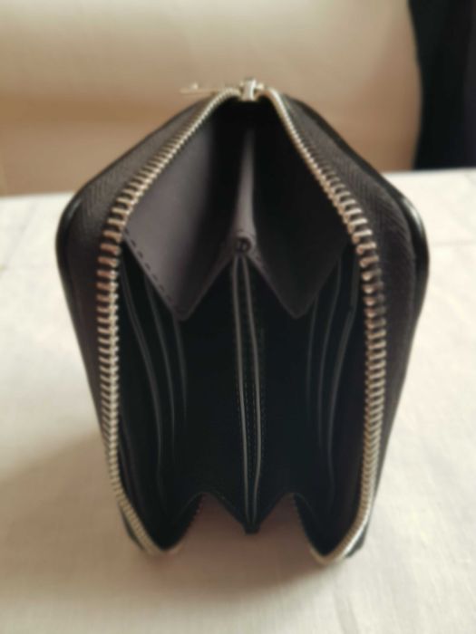 Portfel firmy Karl Lagerfeld