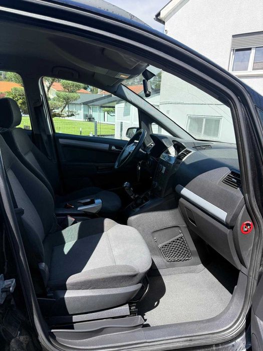 Opel Zafira 1.9CDTI 7 Lugares