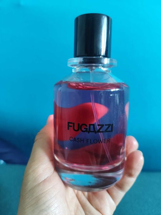 Perfumy Fugazzi Cash Flower 100 ml