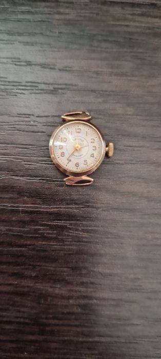 Часы наручные механика