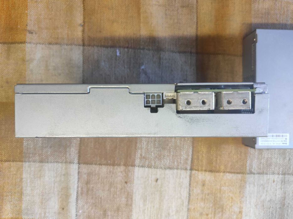 APW8 Power Supply, 16.32V–20.04V for Antminer S15/T1564285996470913123