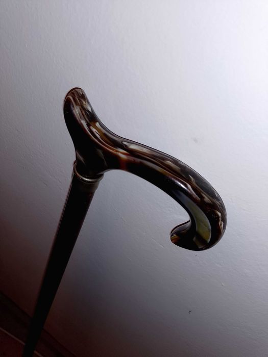 Bengala clássica praticamente nova