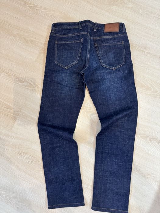 Чоловічі Штани Massimo Dutti 30 р.