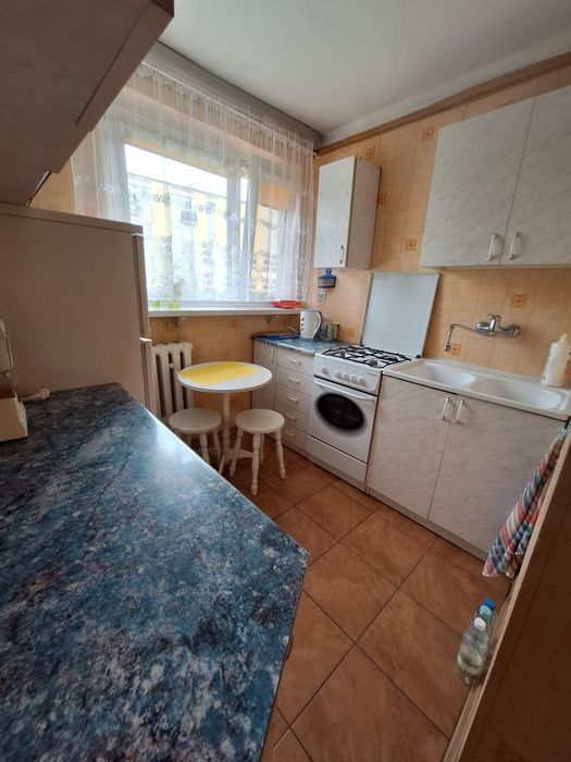 Mieszkanie – Radomsko, Osiedle Dwunastka, powiat radomszczański - Widok 3