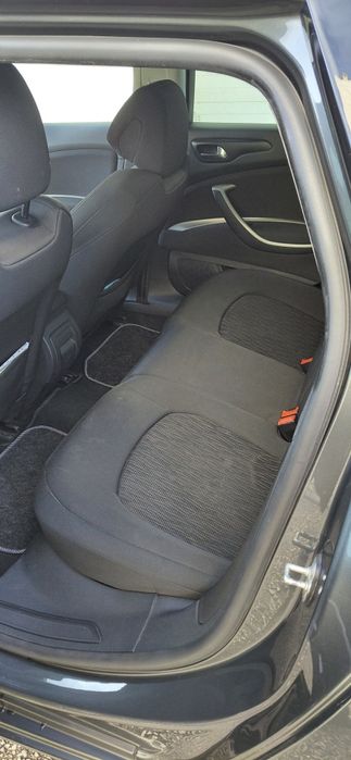 Citroen C5 carrinha