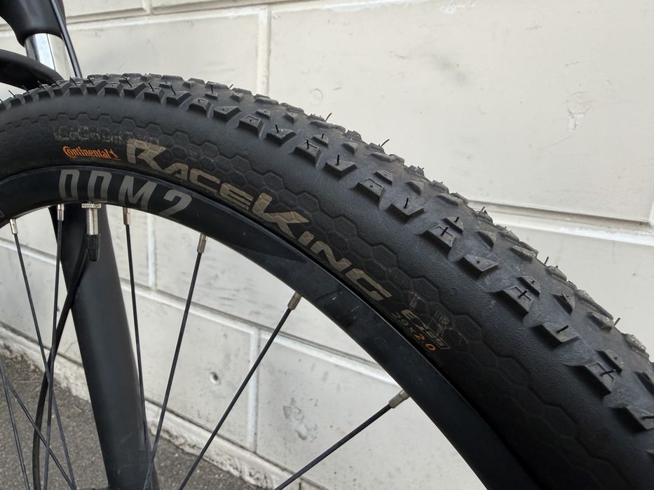 Електровелосипед Bulls Copperhead Evo 1 29 XXL 750