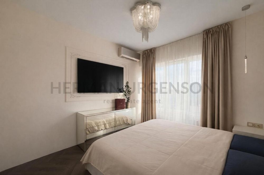 Продаж 3к квартири 96 м.кв / ЖК Тетрiс, р-н Боздош