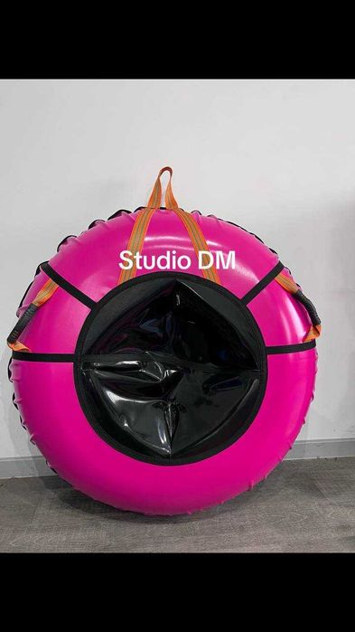 Тюбинг Ватрушка от производителя! активный отдых Сумы