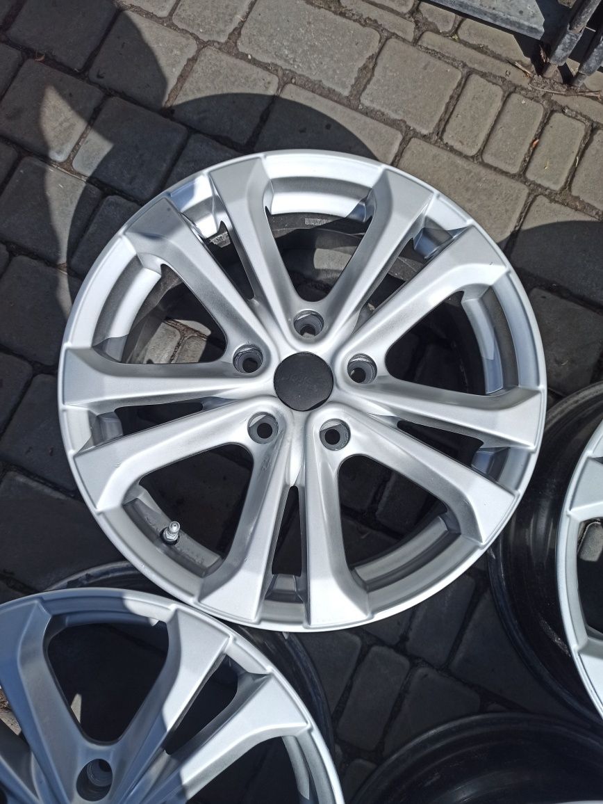 Диски р16 5 114.3 Nissan Renault Hyundai Kia Mazda Suzuki Toyota: 2 250 ...