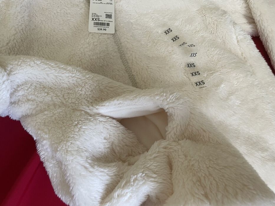 Свитер Кофта, флисовый жакет Uniqlo оригинал