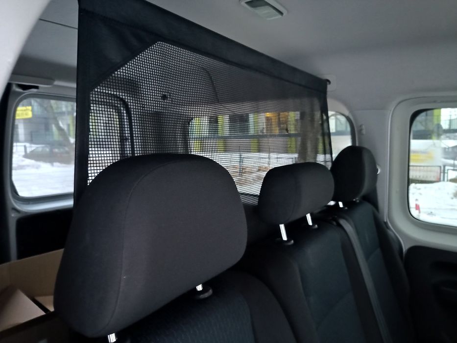 VW Caddy - super stan.