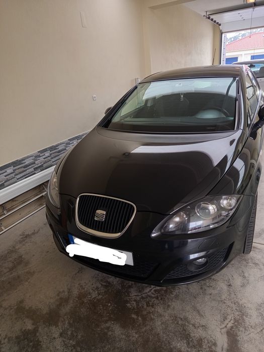 SEAT Leon 1.6 TDI sport