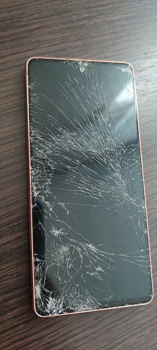 Samsung galaxy s20 fe