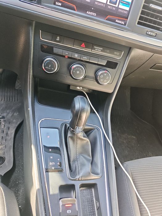SEAT Leon 2019 DSG