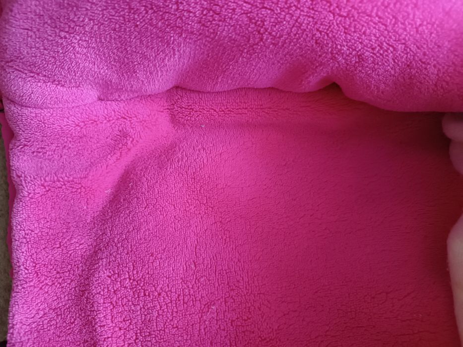 Куртка на зиму на дівчинку зимова тепла