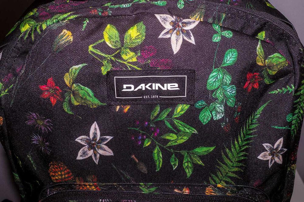 ‼️Рюкзак Dakine Campus 365 Pack DLX 27l Woodland Floral 27 л ОРИГІНАЛ