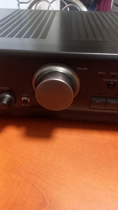 Wzmacniacz Technics SU-A700