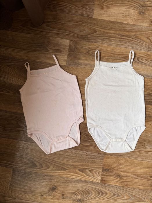 H&M утеплена сукня, велюровий костюм, гольф, жилет 2-3 роки 92-98 р