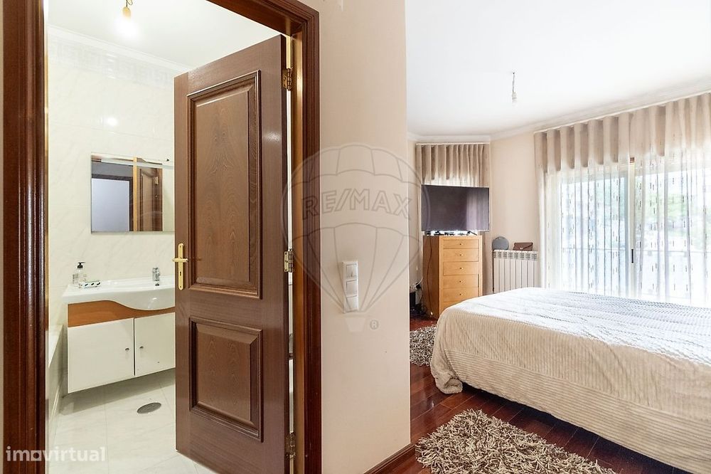 Apartamento T3 para venda