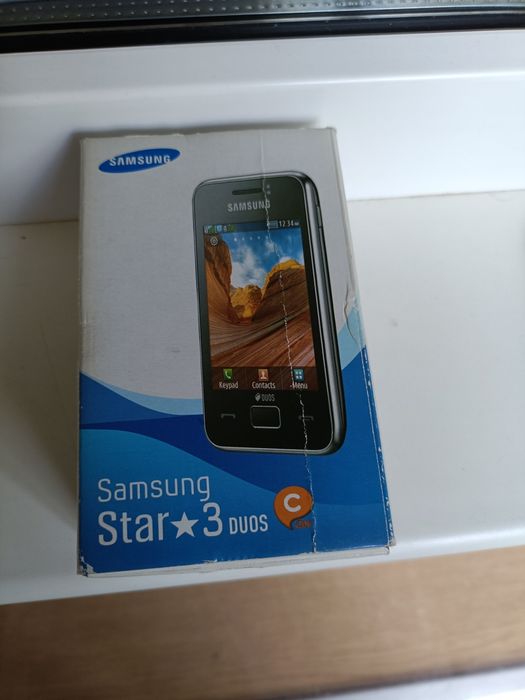 Продам два телефони LG-Samsung