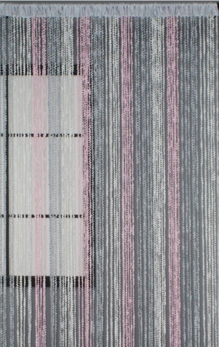 Штора нитка- спіраль