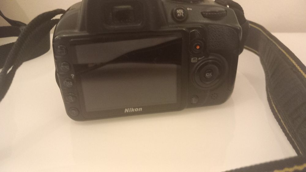 Maquina fotográfica
