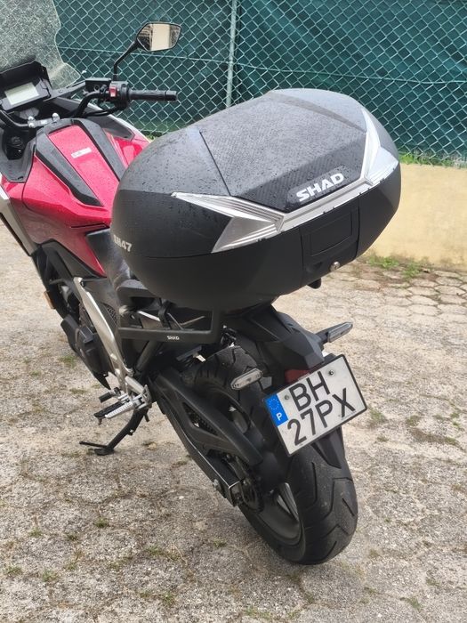 Vendo NC 750 X ...