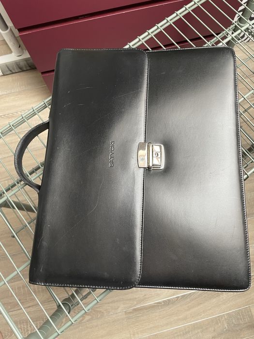 Aktówka teczka Batycki