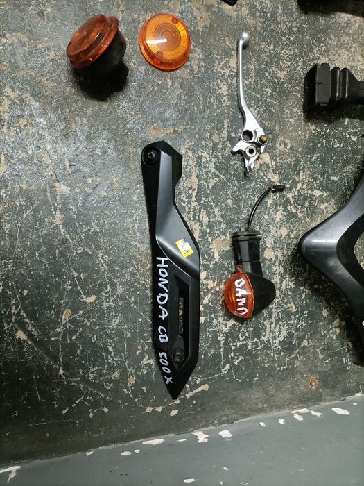 Er6n cb 500x  bandit